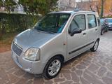 Suzuki Wagon R+ 1.3i 16V cat GL S-Limited - Suzuki Wagon R+: Gl