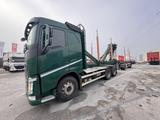 Volvo FH FH 460, 6X4, timber - Offers