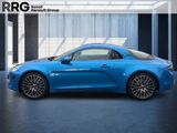 Alpine A110 GT - 300 PS - Alpine in Frankfurt (Main)