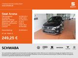 Seat Arona FR 1.0 TSI DSG *ACC*AHK*LED*NAVI*FRONT*18* - Seat Arona in Augsburg