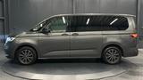Volkswagen T7 Multivan Style lang *LEDER*el.TÜR*HeadUp*AHK* - VW T7 Multivan Gebrauchtwagen in Stuttgart