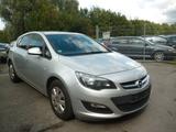 Opel Astra J Lim. 5-trg. Energy - Opel Astra ENERGY mit Diesel-Antrieb