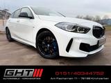 BMW M135i xDrive Performance Individual Aero LED - BMW M135 aus 2022