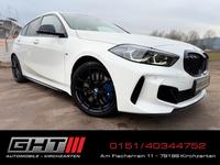 BMW M135i xDrive Performance Individual Aero LED