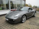Porsche Cayman Altes Modell ! - Porsche mit Benzin-Antrieb: Coupé