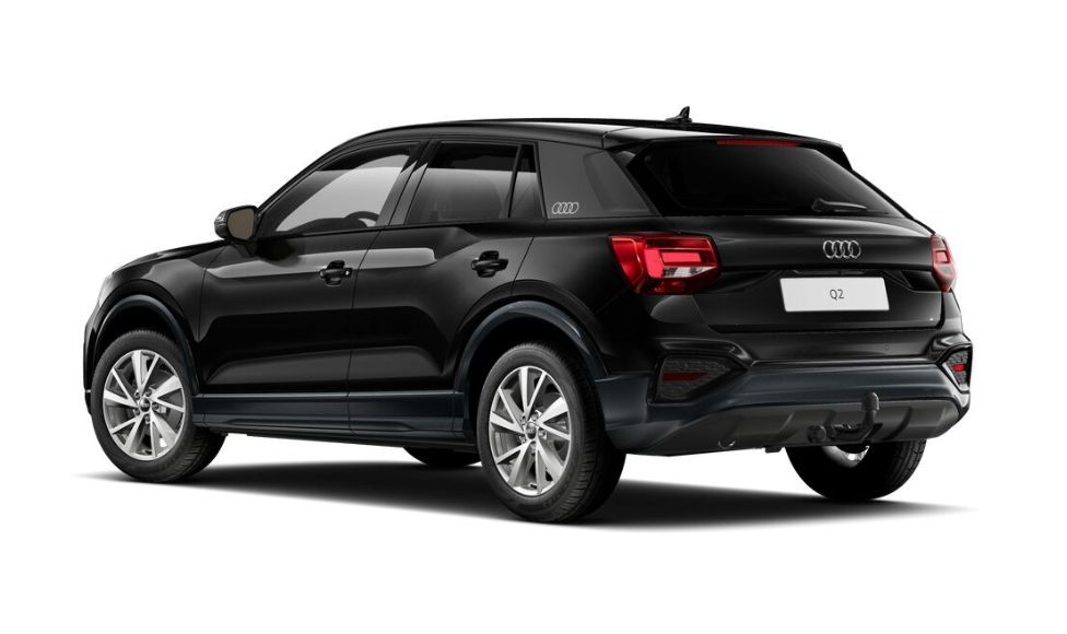 Audi Q2 - Bild 3