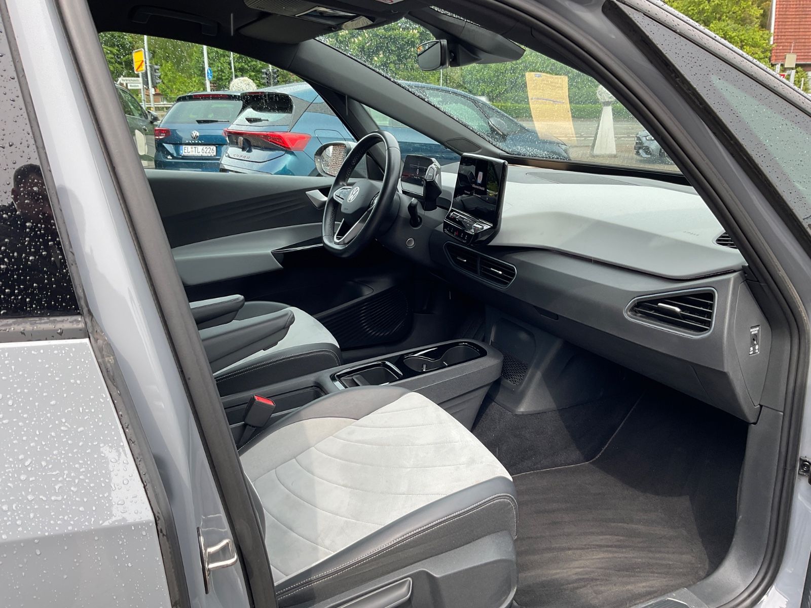 Fahrzeugabbildung Volkswagen ID.3 Pro 62 kWh 150 kW,Navi,StzHeizung,LED,Carpl
