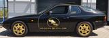 Porsche 924 S - Porsche 924 aus 1987: 924s