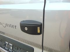 Pössl 2 Win R Plus 165 PS Heavy - schöner Schaden