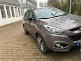 Hyundai IX 35 Benziner Automatik 166 ps - Hyundai ix35 von privat
