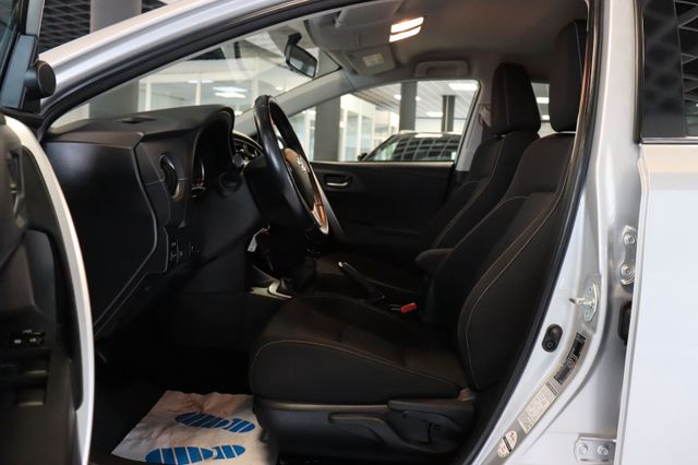 Fahrzeugabbildung Toyota Auris Touring Sports Edition 1.33 Dual-VVT-i