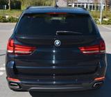 BMW X5 xDrive30d - 360 Kam - AHK - Luxus Interior - Luxus Gebrauchtwagen