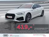 Audi A5 Sportback 50 TDI qu 2x S line LASER S-Sitze