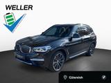 BMW X3 xDrive30e xLine 360° ACC PAPro DAB HiFi Pano - BMW X3 xLine mit Hybrid-Antrieb (Benzin/Elektro)