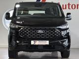Ford Tourneo Custom Titanium L1 19" ACC TW SH LHZ GJR - Gebrauchtwagen in der Nähe & deutschlandweit