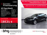 Audi A3 Sportback 30 TFSI 81(110) kW(PS) *LED*BLUETOO - Audi A3: 8p Sportback