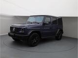 Mercedes-Benz G 450 d AMG AMG Night Manufaktur Standdheiz Mass - Mercedes-Benz G-Klasse Jahreswagen