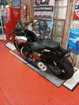 Yamaha V-MAX  - YAMAHA V MAX