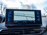 Peugeot 3008 - Vorschau Bild 12