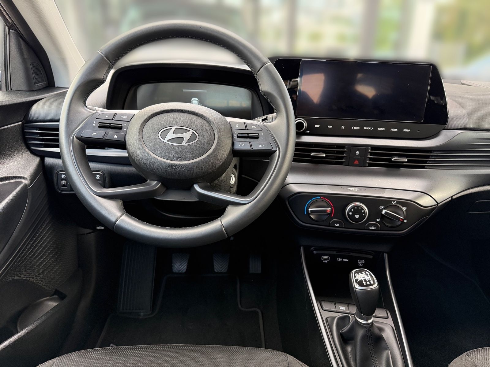 Hyundai BAYON – Bild 9