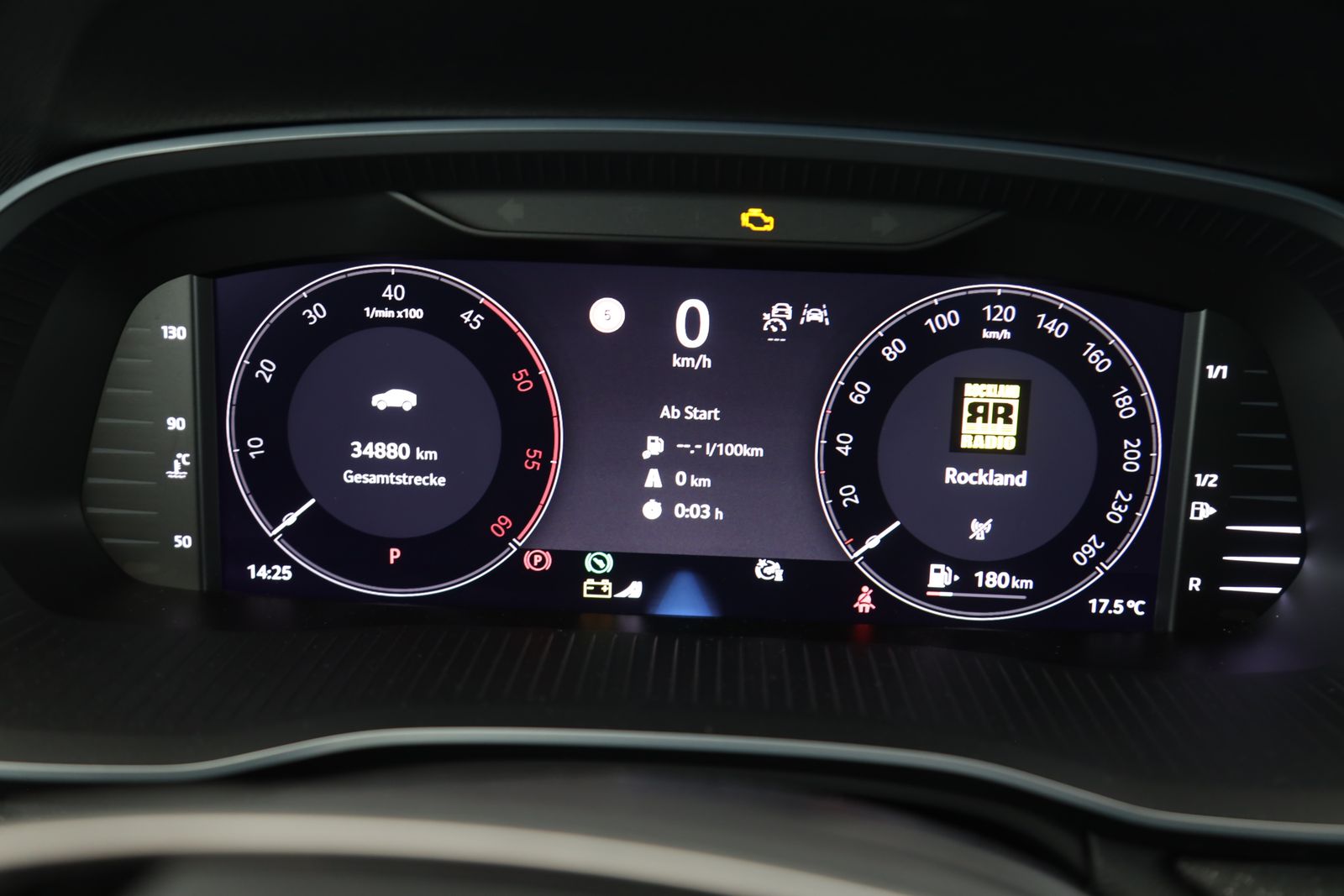 Skoda Octavia - Bild 19