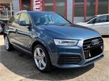 Audi Q3 1.4 TFSI, S Line, Panorama, Keyless - Audi Q3: Privatanbieter