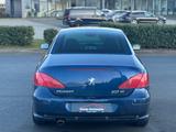 Peugeot 307 CC Cabrio-Coupe Tendance*TÜV NEU* - gebrauchte Peugeot 307 aus dem Jahr 2006