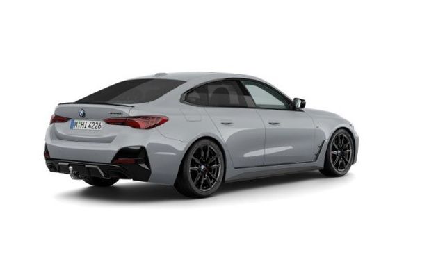 Foto Nummer 2: BMW 440i xDrive