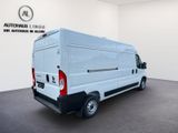 Fiat Ducato L4H2 35 140PS SERIE 9/RADIO/KLIMA/PDC H/ - Fiat Ducato: Kleinbus