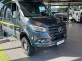 HYMER / ERIBA / HYMERCAR Grand Canyon S CrossOver - HYMER / ERIBA Kastenwagen
