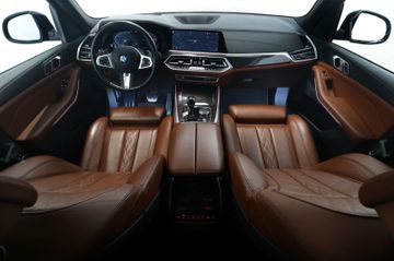BMW X5 xDrive30d M Sport Komfortsitz LUFT 360°AHK 22