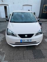 Seat Mii Mango Edition.Anfängerauto - Seat Mii Mango Gebrauchtwagen