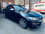 BMW M240 i xDrive Cabrio Voll / TOP ZUSTAND - BMW M240i in Duisburg