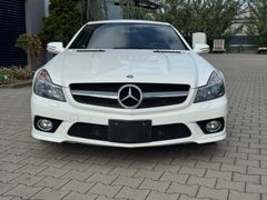 MERCEDES-BENZ SL 350 Roadster AMG *AIRSCARF*MEMORY*