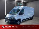 Citroën Jumper 35 L3H2 Club 165 BlueHDi - Citroën Kühlkastenwagen Jumper