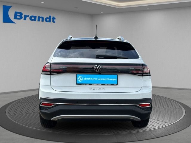 Volkswagen Taigo 1.0 TSI Style DSG MATRIX NAVI ACC PDC KAM foto 5