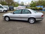 Opel OPEL OMEGA B - gebrauchte Opel Omega aus dem Jahr 1998