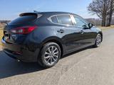 Mazda 3 Sportsline | Top gepflegt | Service TÜV - Mazda: Mazda3