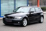 BMW 118D*LIM*KLIMA*TEMPO*MFL*ANDROID*ALU*PDC*8-FACH* - BMW 118 aus 2006: 118d