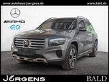 Mercedes-Benz GLB 200 d Progressive/MLB/Pano/Cam/Totw/Ambiente - Mercedes-Benz GLB 200 in Dortmund
