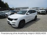 Jeep Grand Cherokee 3.0 CRD S-Limited*Pano*Luft*ACC* - Jeep Grand Cherokee S-Limited