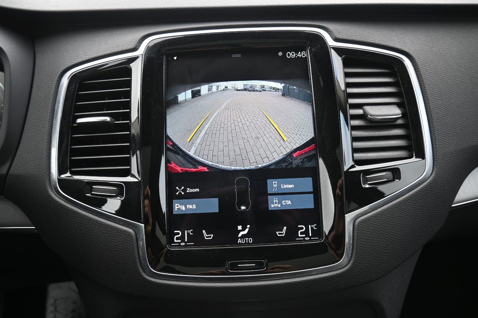 Fahrzeugabbildung Volvo XC90 T8 AWD RC Inscription Expression*RFK*PANO*