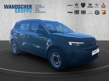 Opel Frontera Edition. 1.2 107kw SHZ NAV KAMERA LED