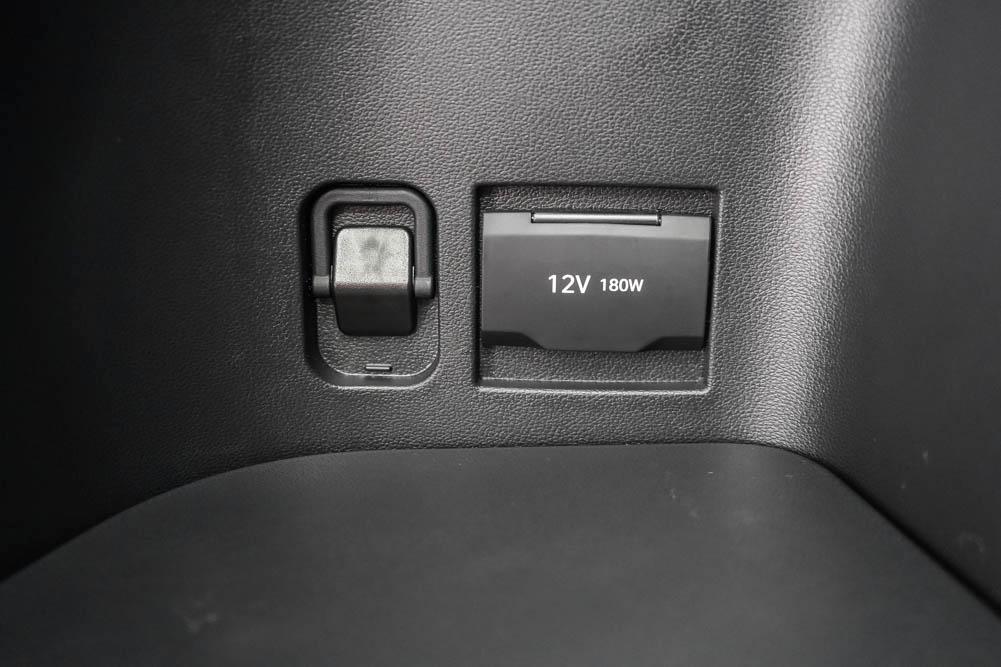 Hyundai TUCSON 1,6 T-GDi DCT 2WD Style LAGER, миниатюра 20