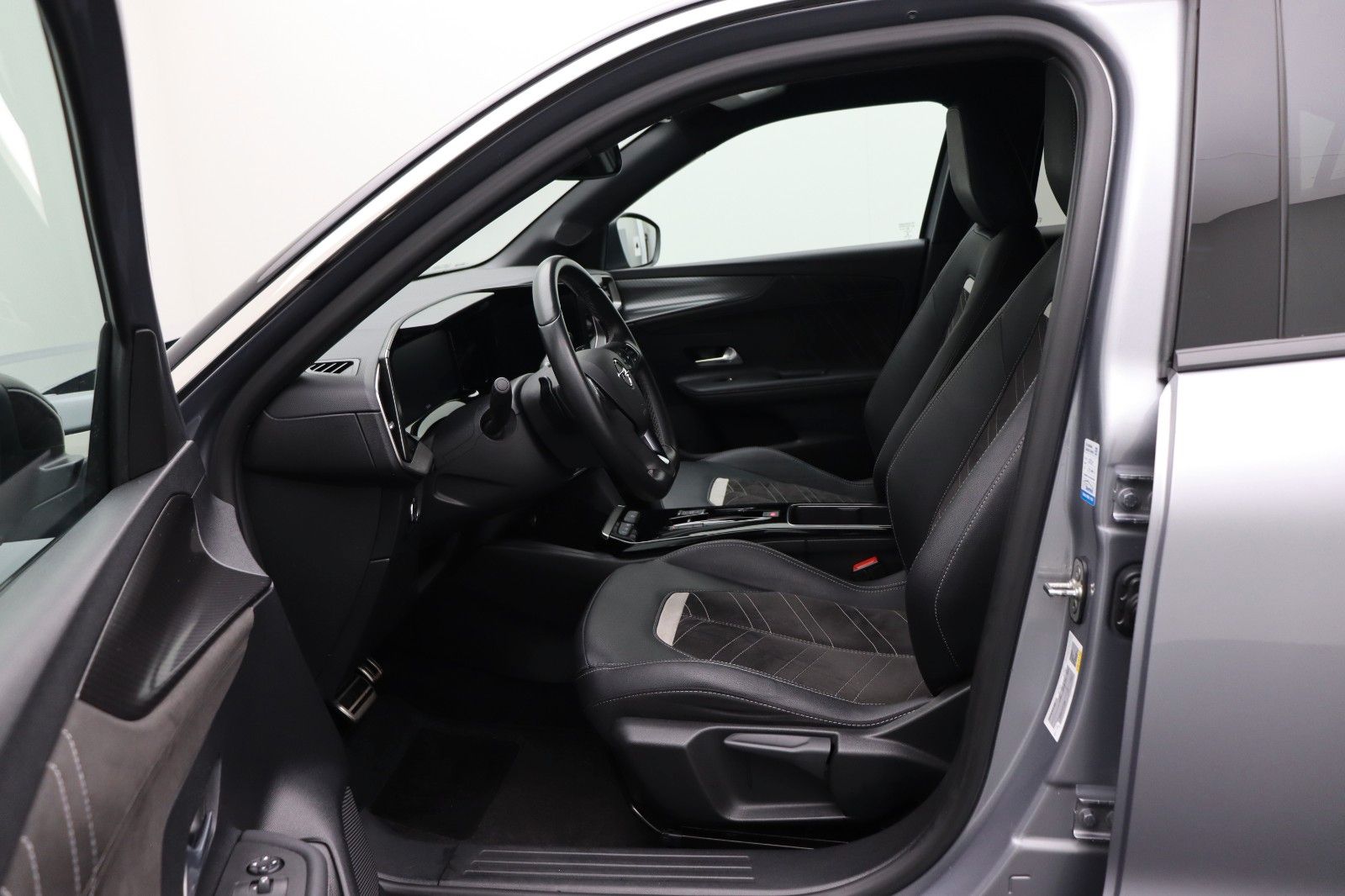 Fahrzeugabbildung Opel Mokka 1.2 Ultimate