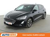 Ford Focus 1.0 EcoBoost Cool&Connect*NAVI*LED*ACC*CAM - Ford Focus Gebrauchtwagen in Leipzig