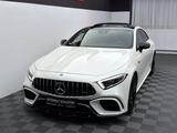 Mercedes-Benz CLS 450 4Matic*63er AMG Umbau*360°Kam*GSD*4xSHZ*