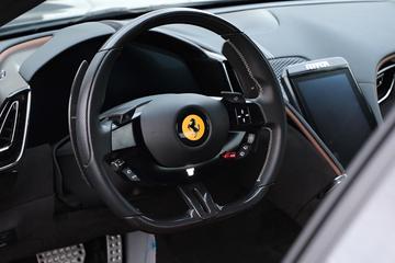 2023 Ferrari ROMA 缩略图 13