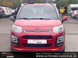 Citroën C3 Picasso PureTech 110 TÜV 08/26 Garantie Klima - Citroën Gebrauchtwagen von 2015