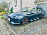 Seat Cupra Leon 2.0 TSI 221kW VZ DSG mit Garant... - Seat Leon VZ Gebrauchtwagen